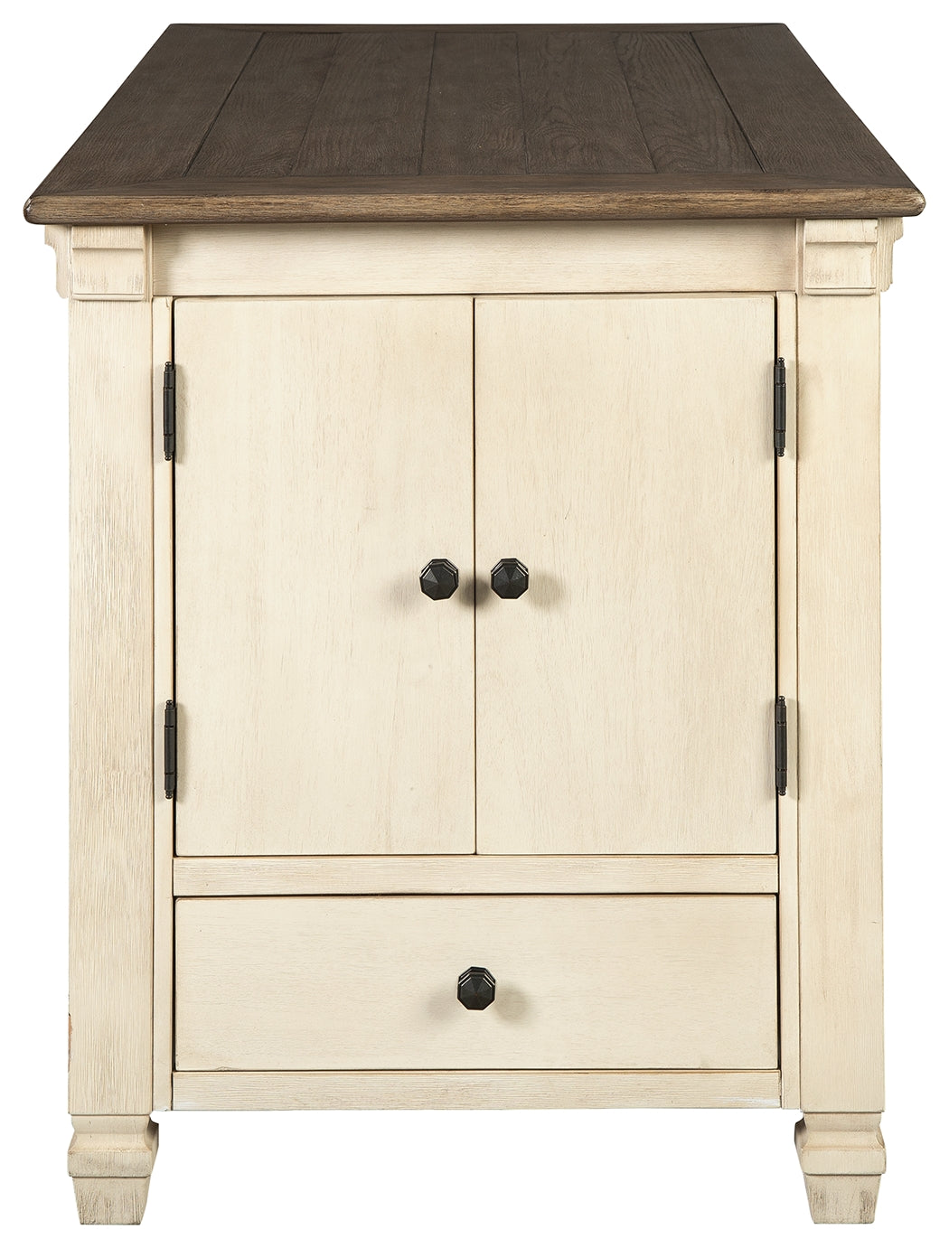 Bolanburg Counter Height Dining Table