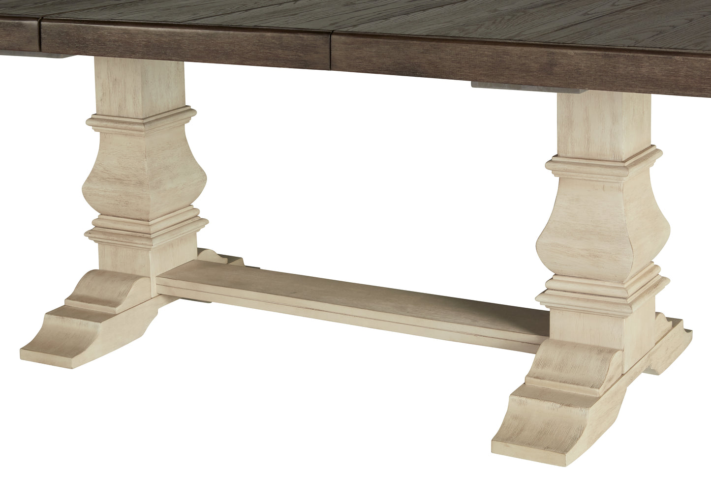Bolanburg Extention Dining Table