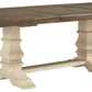 Bolanburg Extention Dining Table