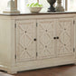 Bolanburg Dining Server