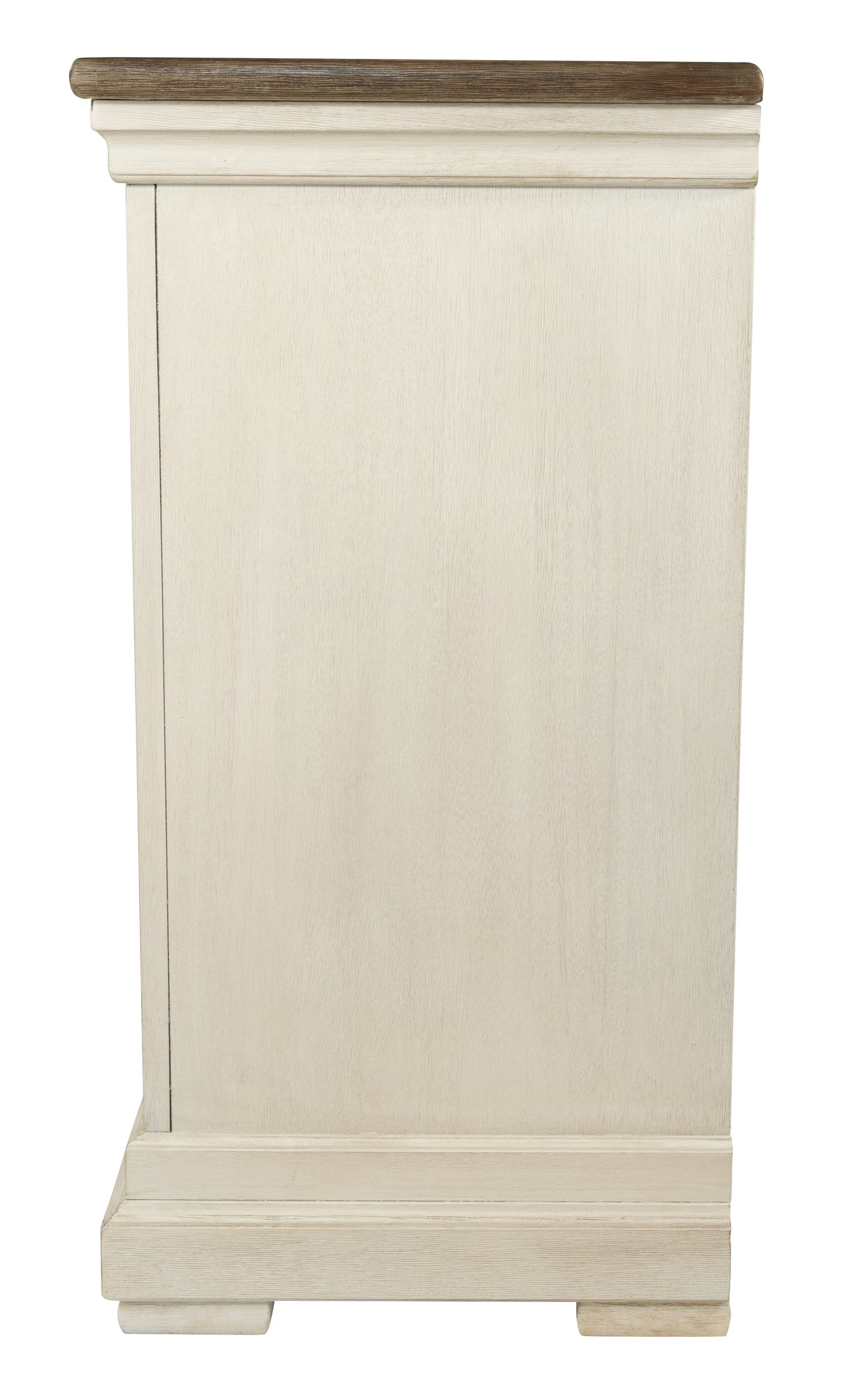Bolanburg Dining Server