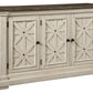 Bolanburg Dining Server