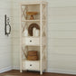 Bolanburg Display Cabinet