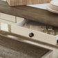 Bolanburg Dining Table
