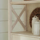Bolanburg Display Cabinet