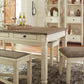 Bolanburg Dining Table