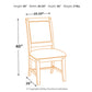 Windville Dining Chair