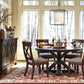 Windville Dining Server