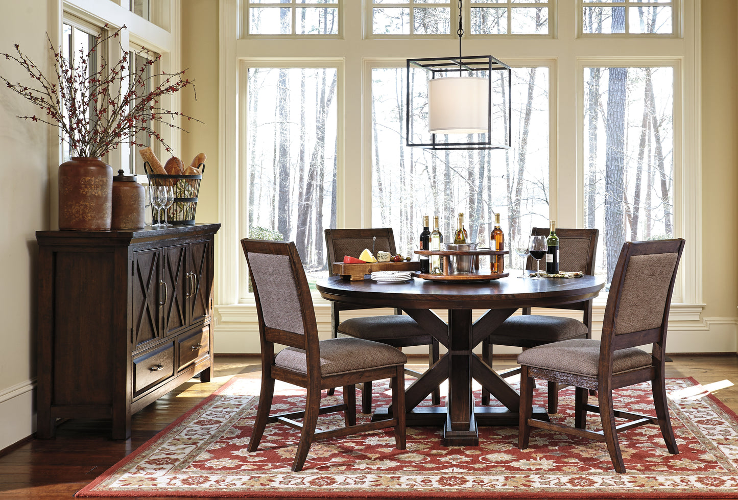 Windville Dining Chair