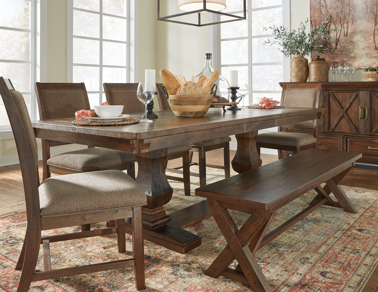 Windville Dining Chair