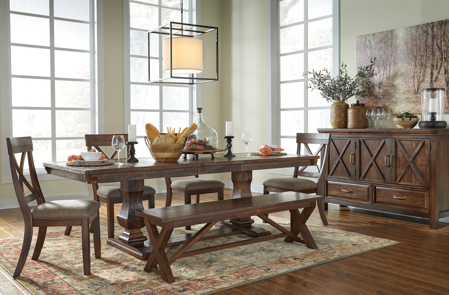 Windville Dining Chair