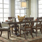 Windville Dining Extension Table