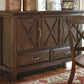 Windville Dining Server