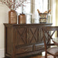 Windville Dining Server