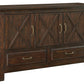 Windville Dining Server
