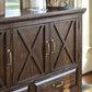 Windville Dining Server
