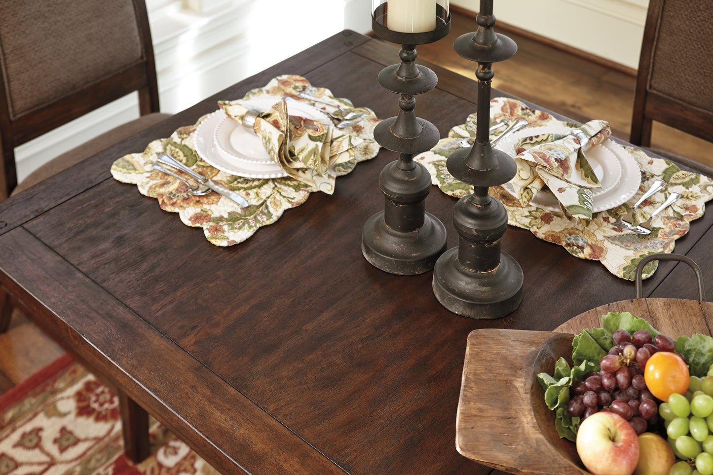 Windville Dining Extension Table