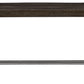Wollburg 60" Dining Bench