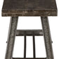 Wollburg 60" Dining Bench