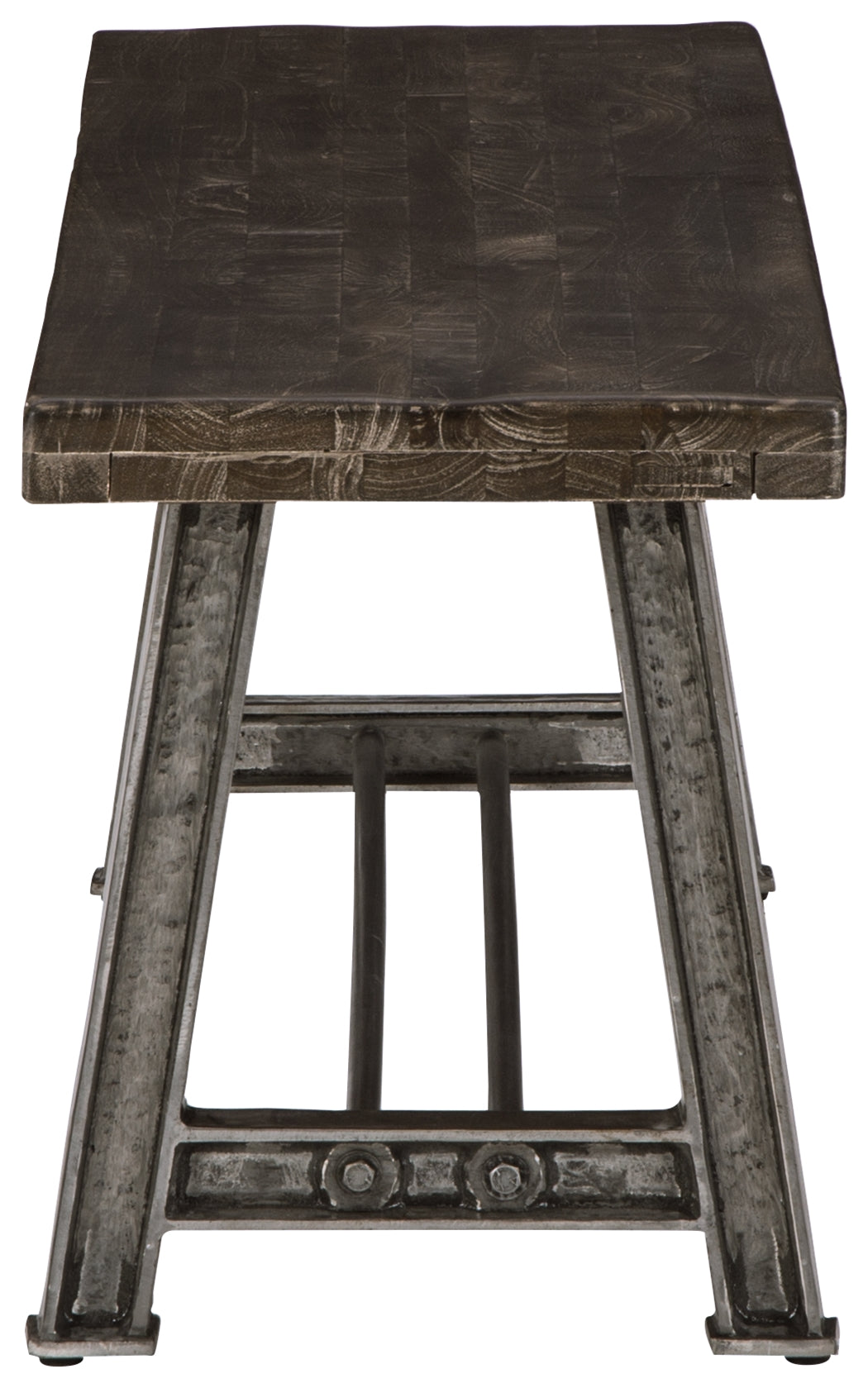 Wollburg 60" Dining Bench
