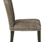 Wollburg Dining Chair