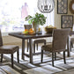 Wollburg Dining Table