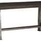 Wollburg Dining Table