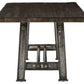 Wollburg Dining Table