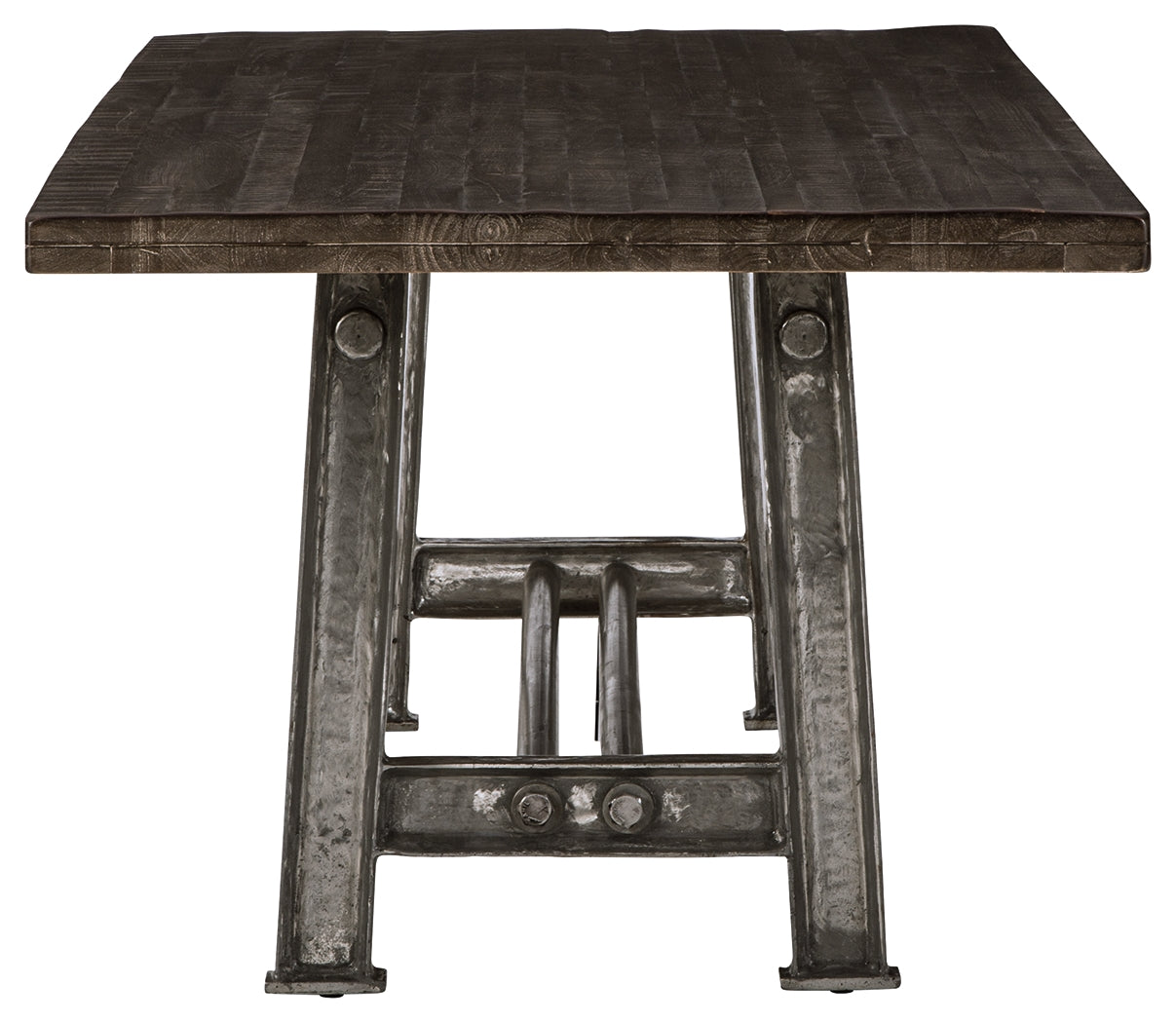 Wollburg Dining Table