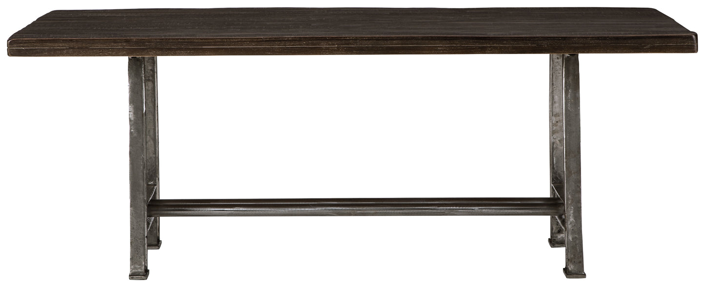 Wollburg Dining Table