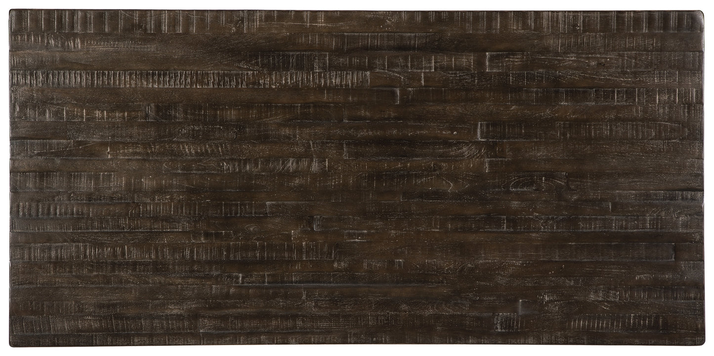 Wollburg Dining Table