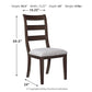 Adinton Dining Chair