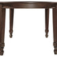 Adinton Dining Extension Table