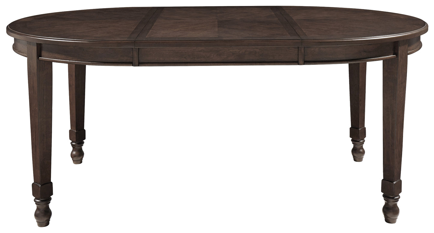 Adinton Dining Extension Table