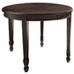 Adinton Dining Extension Table