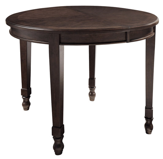 Adinton Dining Extension Table