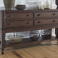 Adinton Dining Server