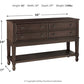 Adinton Dining Server