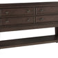 Adinton Dining Server