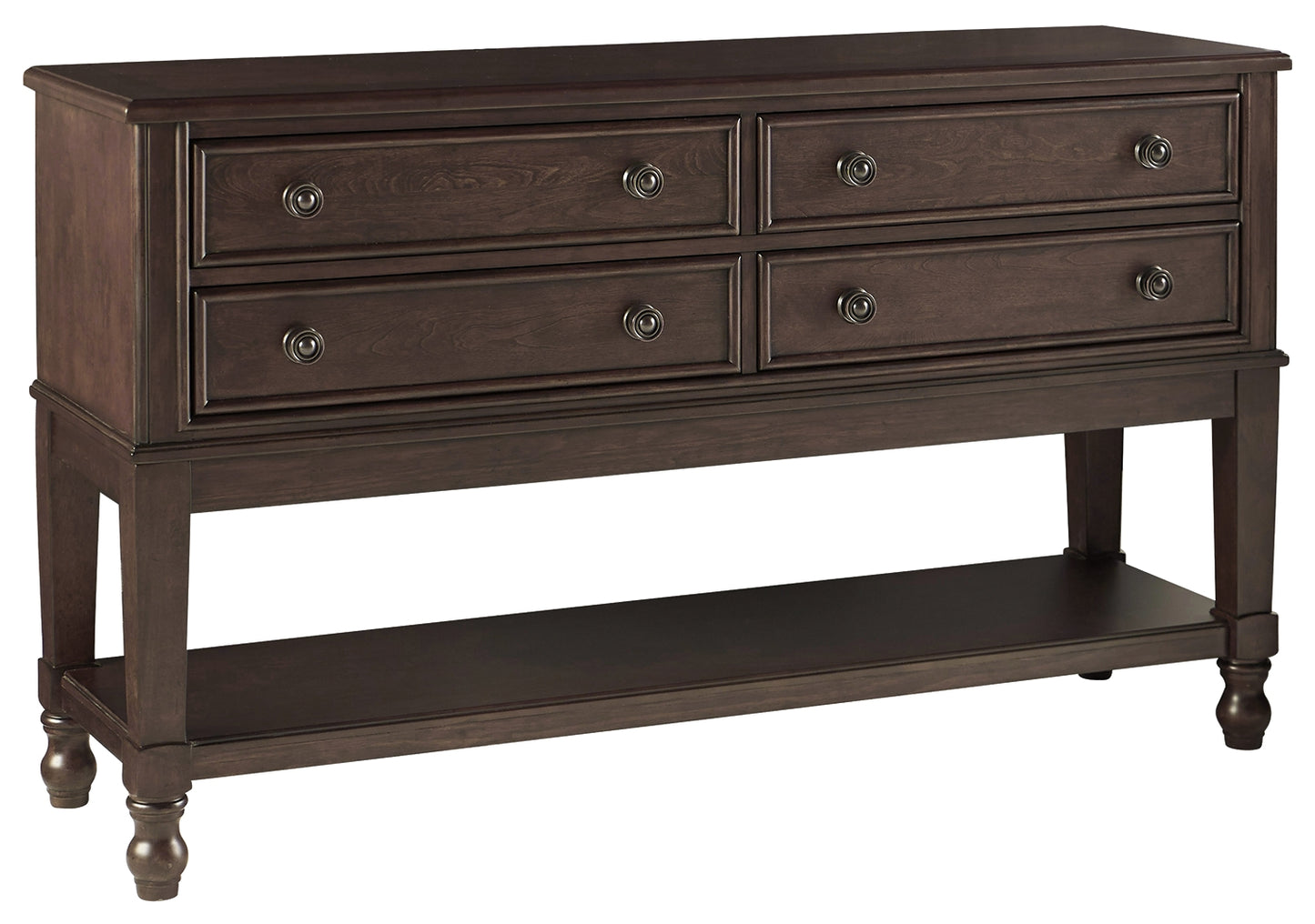 Adinton Dining Server