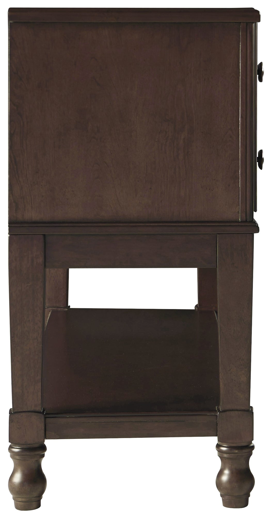 Adinton Dining Server