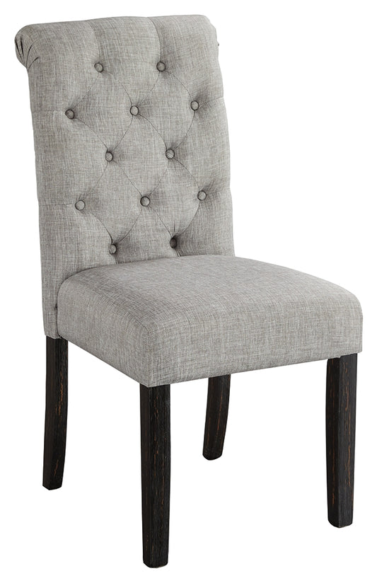 Broshound Dining Chair