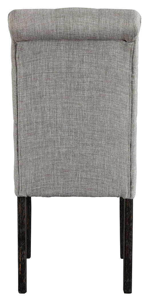 Broshound Dining Chair