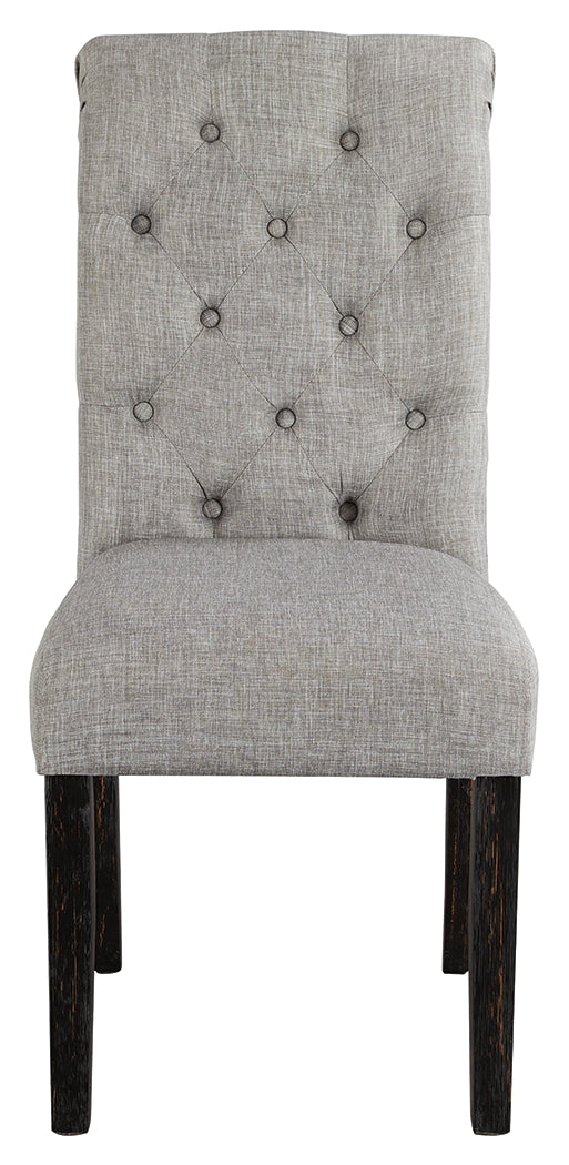 Broshound Dining Chair