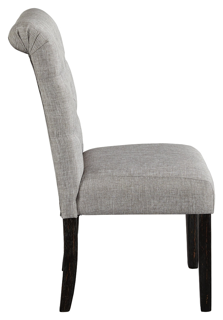 Broshound Dining Chair