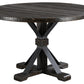 Broshound Dining Table