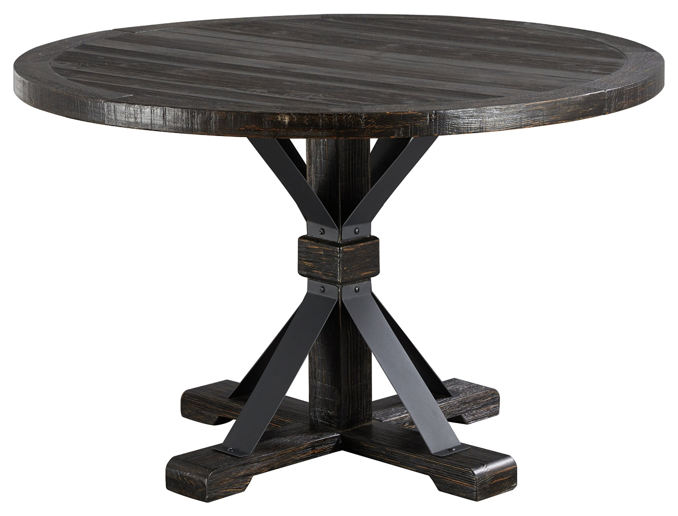 Broshound Dining Table