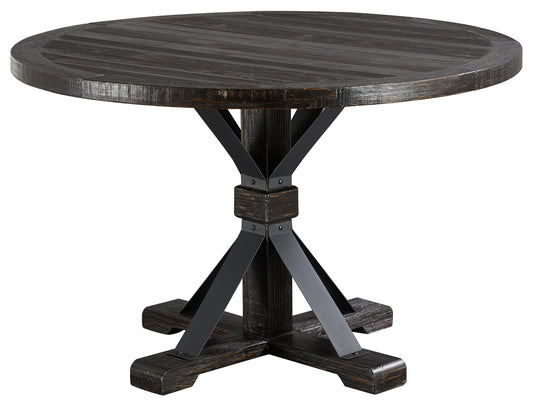 Broshound Dining Table