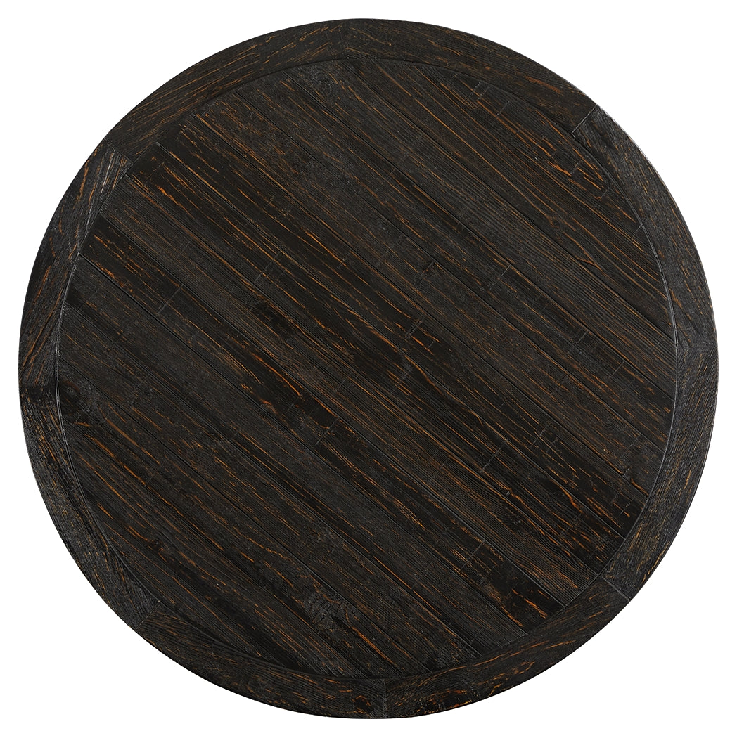 Broshound Dining Table
