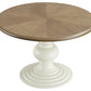Shatayne Dining Table